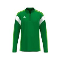 ERIMA CELEBRATE 125 Training Top Kinderen | smaragd/green gecko | 1262503