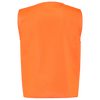 Afbeelding van Veiligheidsvest Geen Striping | fluororanje | 453012-14 | TRICORP SAFETY
