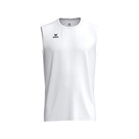 ERIMA INTRO Tank Top function | new white | 2082624