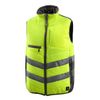 Afbeelding van Mascot Grimsby | 15565-249 | 01718-hi-vis geel/donkerantraciet