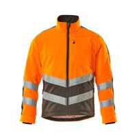 Mascot Sheffield | 15503-259 | 01418-hi-vis oranje/donkerantraciet