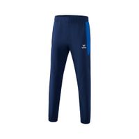 ERIMA Team presentatiebroek Unisex | new navy/new royal | 1102236