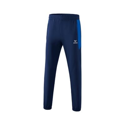 Foto van ERIMA Team presentatiebroek Unisex | new navy/new royal | 1102236