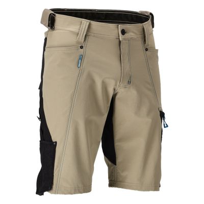 Foto van Mascot Shorts, ULTIMATE STRETCH | 23149-311 | 5509-lichtkaki