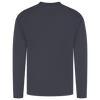 Afbeelding van T-shirt Lange Mouw Redefined | antraciet | 106105-888 | TRICORP WORKWEAR