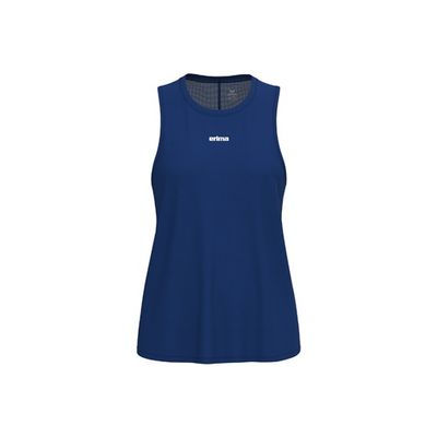 Erima functionele tanktop dames, 2082523, new navy