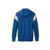 Afbeelding van Erima Celebrate 125 trainingsjack met capuchon kinderen, 1032530, new royal/new navy
