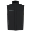 Afbeelding van Tech Shell Bodywarmer RE2050 | zwart | 402709-09 | TRICORP WORKWEAR