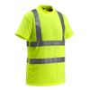 Afbeelding van Mascot Townsville | 50592-971 | 017-hi-vis geel