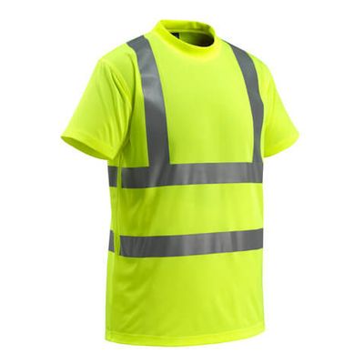 Foto van Mascot Townsville | 50592-971 | 017-hi-vis geel