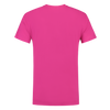 Afbeelding van T-shirt 145 Gram | fuchsia | 101001-04 | TRICORP WORKWEAR