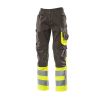 Afbeelding van Mascot Leeds | 15679-860 | 01817-donkerantraciet/hi-vis geel