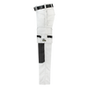 Afbeelding van Werkbroek Cordura Canvas | wit/donkergrijs | 502009-0618 | TRICORP WORKWEAR