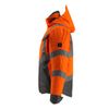 Afbeelding van Mascot Hastings | 15535-231 | 01418-hi-vis oranje/donkerantraciet