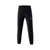 Afbeelding van ERIMA CHANGE by erima presentatiebroek kort Unisex | zwart | 1102308