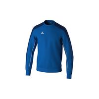 Erima Evo Star sweatshirt kinderen, 1072413, new royal/new navy