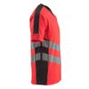 Afbeelding van Mascot Sandwell | 50127-933 | 022218-hi-vis rood/donkerantraciet