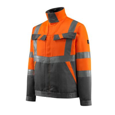 Foto van Mascot Forster | 15909-948 | 01418-hi-vis oranje/donkerantraciet