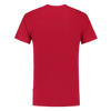 Afbeelding van T-shirt 145 Gram | rood | 101001-02 | TRICORP WORKWEAR