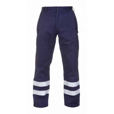 Foto van Hydrowear Monaco broek multinorm | 043405-1 | marine