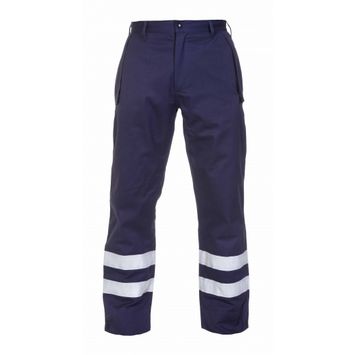 Foto van Hydrowear Monaco broek multinorm | 043405-1 | marine