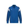 Afbeelding van Erima Celebrate 125 unisex trainingsjack, 1032592, new royal/new navy