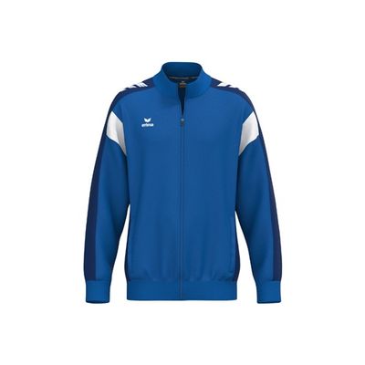 Erima Celebrate 125 unisex trainingsjack, 1032592, new royal/new navy