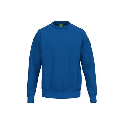 Foto van ERIMA TS Sweatshirt Kinderen | new royal | 2072585