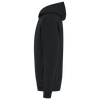 Afbeelding van Sweatvest Capuchon Redefined | zwart | 306109-09 | TRICORP WORKWEAR