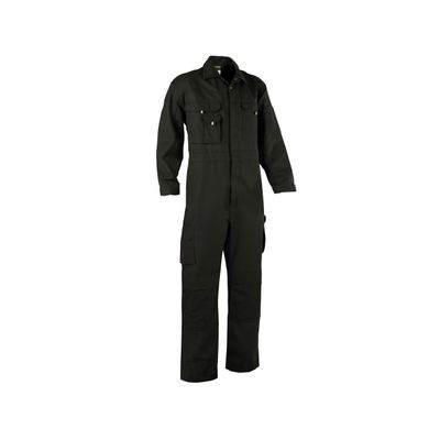 Dassy overall NIMES | 100313 | zwart