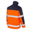 Afbeelding van Mascot Savona | 930-880 | 0141-hi-vis oranje/marine