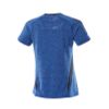 Afbeelding van Mascot 18092-801 T-shirt azur blauw/donker marine