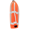 Afbeelding van T-shirt RWS Birdseye Lange Mouw | fluororanje | 103002-14 | TRICORP SAFETY