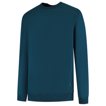 Foto van Sweater Redefined | petrol | 306102-93 | TRICORP WORKWEAR