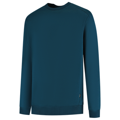 Sweater Redefined | petrol | 306102-93 | TRICORP WORKWEAR Sweater Redefined | petrol | 306102-93 | TRICORP WORKWEAR