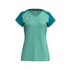 Afbeelding van ERIMA WINGS Tank Top function Dames | mint/tahitian blue | 6282604