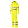 Foto van Mascot Tombos | 11119-880 | 017-hi-vis geel