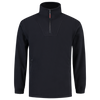 Afbeelding van Fleece Sweater | marine | 301001-01 | TRICORP WORKWEAR