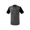 Afbeelding van Roma shirt Kinderen | zwart/slate grey | 6132005