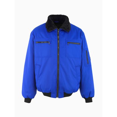 Mascot Alaska | 516-620 | 011-korenblauw