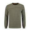 Afbeelding van Sweater Premium | legergroen | 304005-13 | TRICORP WORKWEAR