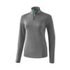Afbeelding van ERIMA Longsleeve Dames | grijs | 2332002