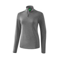 ERIMA Longsleeve Dames | grijs | 2332002