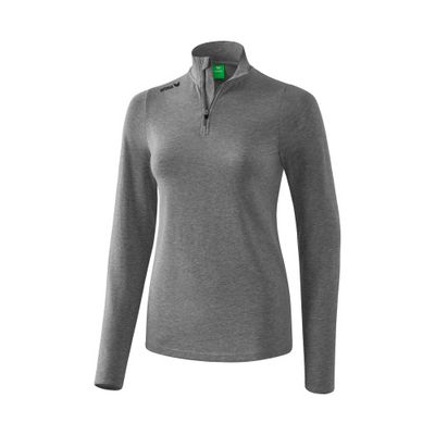 Foto van ERIMA Longsleeve Dames | grijs | 2332002
