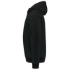 Afbeelding van Softshell Bomber Capuchon RE2050 | zwart | 402704-09 | TRICORP WORKWEAR