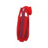 Afbeelding van ERIMA CELEBRATE 125 Training Jacket with hood Unisex | rood/new bordeaux | 1032529