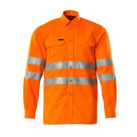 Mascot Jona | 6004-136 | 014-hi-vis oranje
