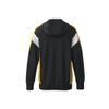 Afbeelding van Erima Celebrate 125 trainingsjack met capuchon heren, 1032582, zwart/geel