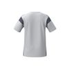 Afbeelding van Erima Celebrate 126 t-shirt heren, 1082505, wit/zwart