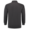 Afbeelding van Polosweater Boord | donkergrijs | 301005-18 | TRICORP WORKWEAR